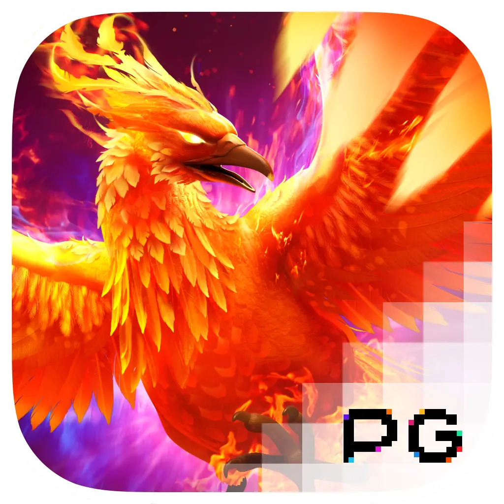 Phoenix Rises - CAMPSLOT138