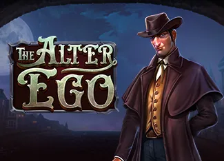 The Alter Ego - CAMPSLOT138