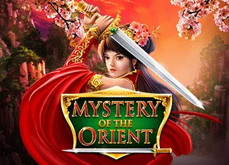 Mystery of the Orient - CAMPSLOT138