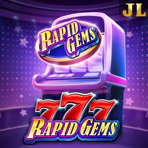 Rapid Gems 777 - CAMPSLOT138
