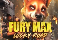 Fury Max Lucky Road - CAMPSLOT138