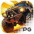 Doomsday Rampage - CAMPSLOT138