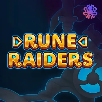 Rune Raiders - CAMPSLOT138