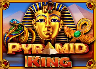 Pyramid King - CAMPSLOT138
