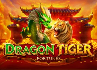 Dragon Tiger Fortunes - CAMPSLOT138