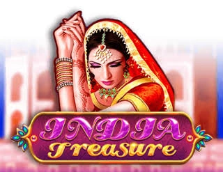 INDIA TREASURE - CAMPSLOT138