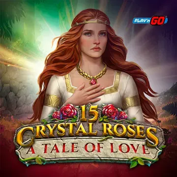 15 Crystal Roses: A Tale of Love - CAMPSLOT138