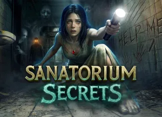 Sanatorium Secrets - CAMPSLOT138