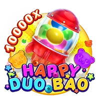 HAPPY DUO BAO - CAMPSLOT138