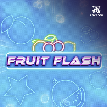 Fruit Flash - CAMPSLOT138