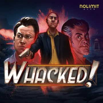 Whacked! - CAMPSLOT138
