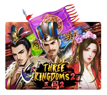 Three Kingdoms 2 - CAMPSLOT138