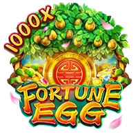 FORTUNE EGG - CAMPSLOT138