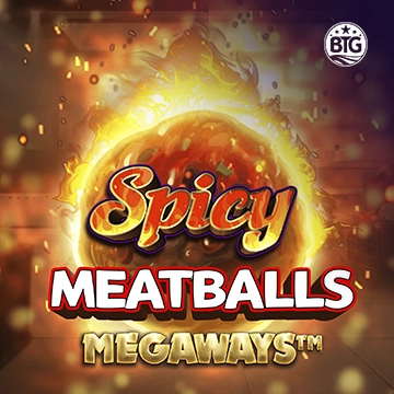 Spicy Meatballs - CAMPSLOT138