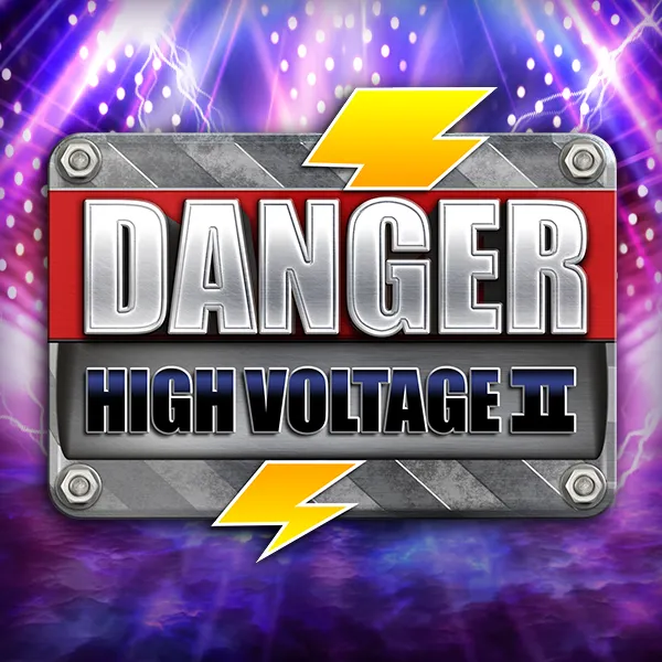 Danger High Voltage 2 Megaways - CAMPSLOT138