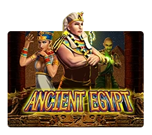Ancient Egypt - CAMPSLOT138
