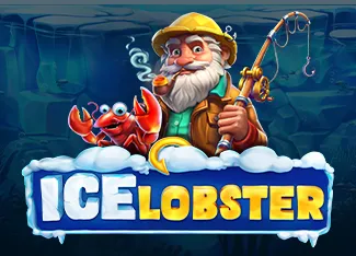 Ice Lobster - CAMPSLOT138