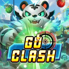 GO CLASH - CAMPSLOT138
