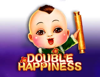 DOUBLE HAPPINESS - CAMPSLOT138