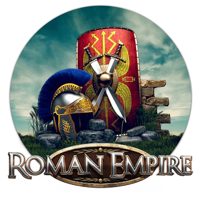 Roman Empire - CAMPSLOT138