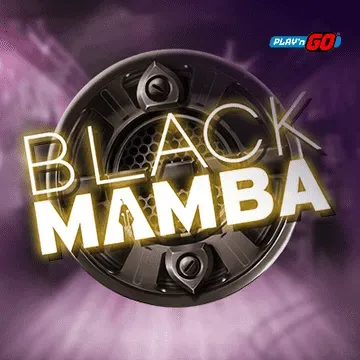 Black Mamba - CAMPSLOT138