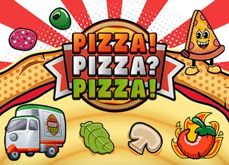PIZZA PIZZA PIZZA - CAMPSLOT138