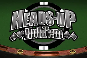 Headsup Holdem - CAMPSLOT138