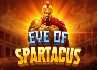 Eye of Spartacus - CAMPSLOT138