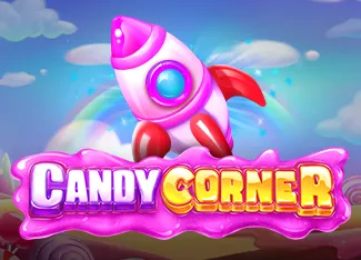 Candy Corner - CAMPSLOT138