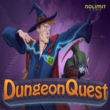Dungeon Quest - CAMPSLOT138