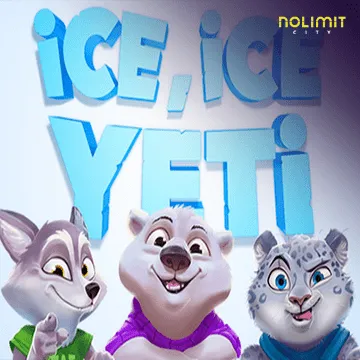 Ice Ice Yeti - CAMPSLOT138
