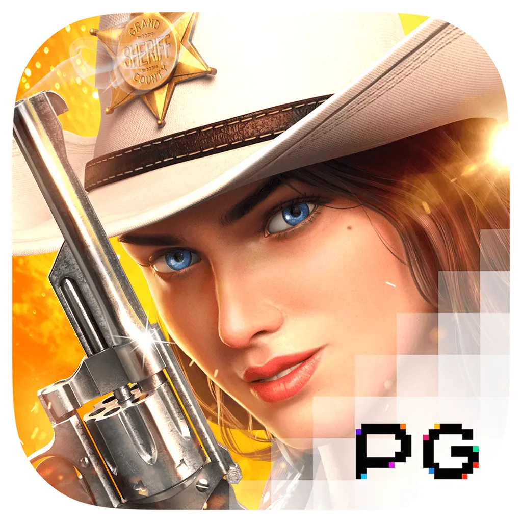 Wild Bounty Showdown - CAMPSLOT138