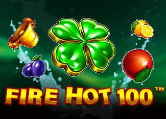 Fire Hot 100 - CAMPSLOT138