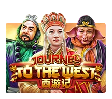 Journey To The West - CAMPSLOT138