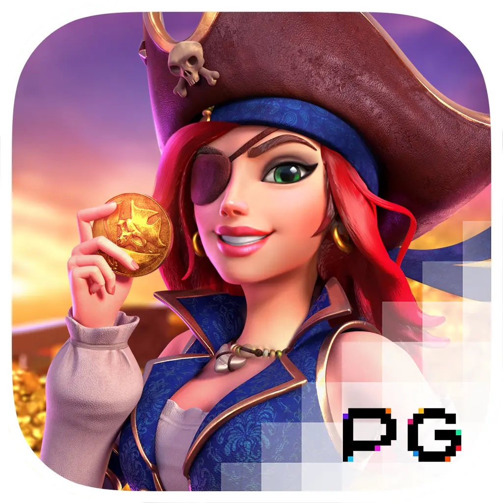 Queen of Bounty - CAMPSLOT138