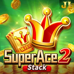 Super Ace 2 - CAMPSLOT138