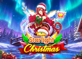 Starlight Christmas - CAMPSLOT138