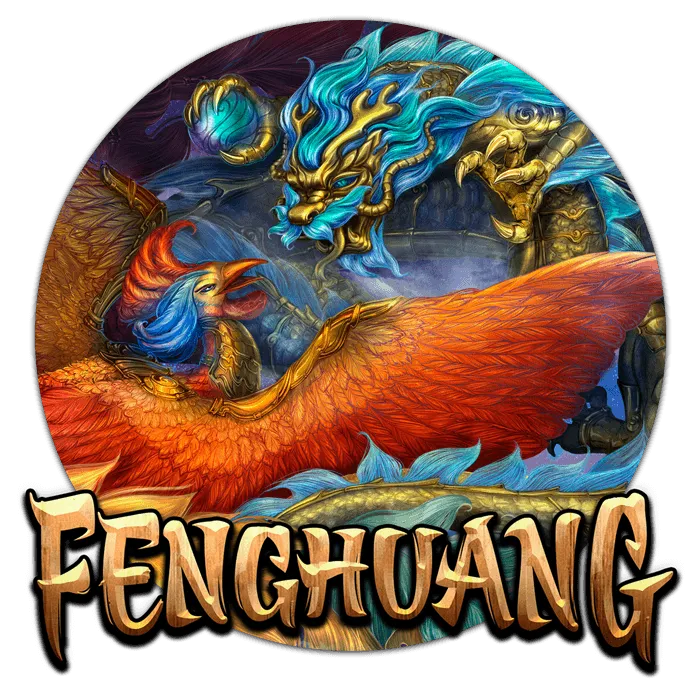 Fenghuang - CAMPSLOT138