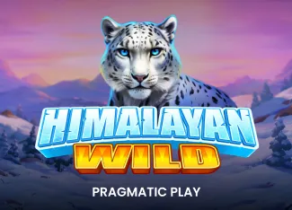 Himalayan Wild - CAMPSLOT138