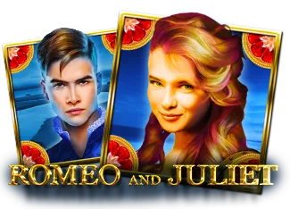 Romeo and Juliet - CAMPSLOT138