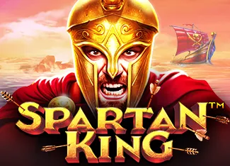Spartan King - CAMPSLOT138