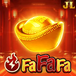 Fa Fa Fa - CAMPSLOT138