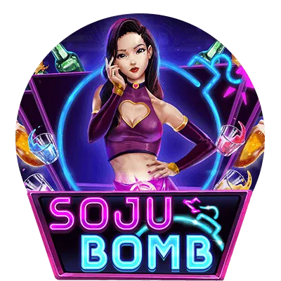 Soju Bomb - CAMPSLOT138