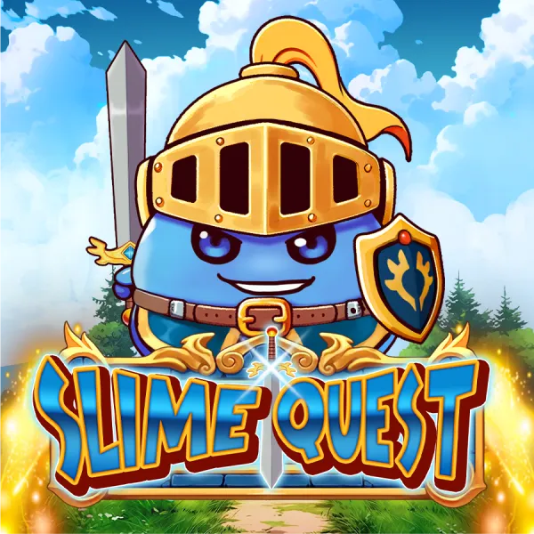 Slime Quest - CAMPSLOT138