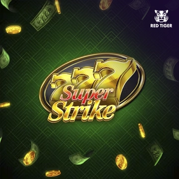 777 Super Strike - CAMPSLOT138