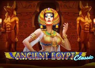 Ancient Egypt Classic - CAMPSLOT138