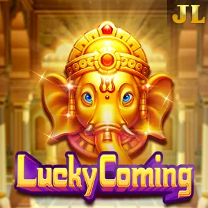 Lucky Coming - CAMPSLOT138