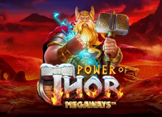 Power of Thor Megaways - CAMPSLOT138