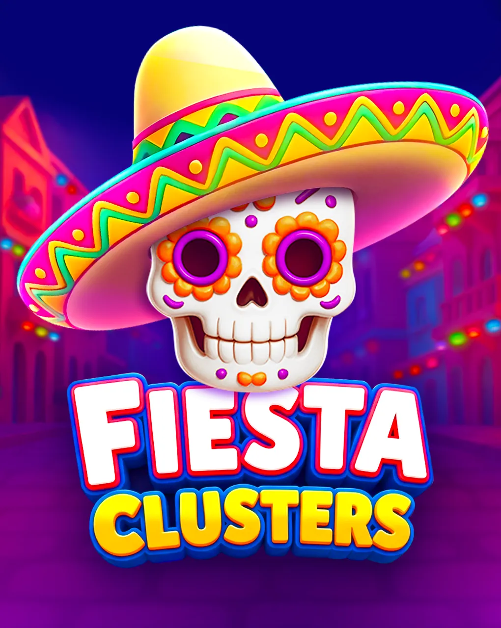 Fiesta Clusters - CAMPSLOT138