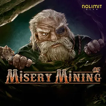Misery Mining - CAMPSLOT138